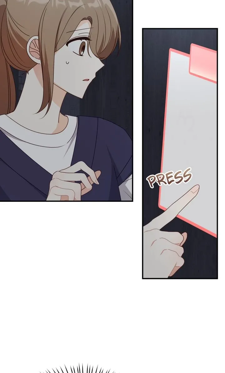 A Romantic Ending with My 2D Boyfriend! Chapter 31 page 4