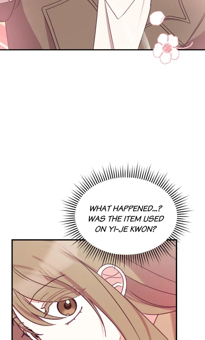A Romantic Ending with My 2D Boyfriend! Chapter 9 page 3