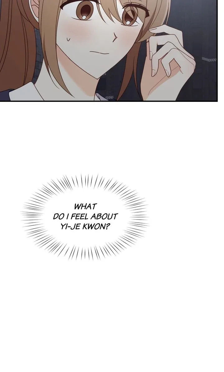 A Romantic Ending with My 2D Boyfriend! Chapter 31 page 14