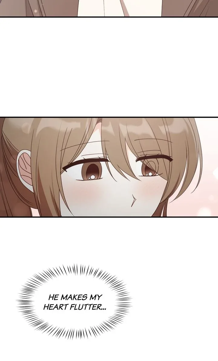 A Romantic Ending with My 2D Boyfriend! Chapter 31 page 19