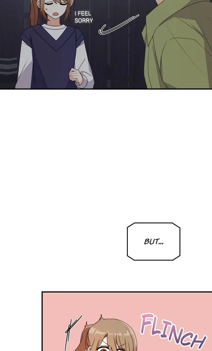 A Romantic Ending with My 2D Boyfriend! Chapter 31 page 25