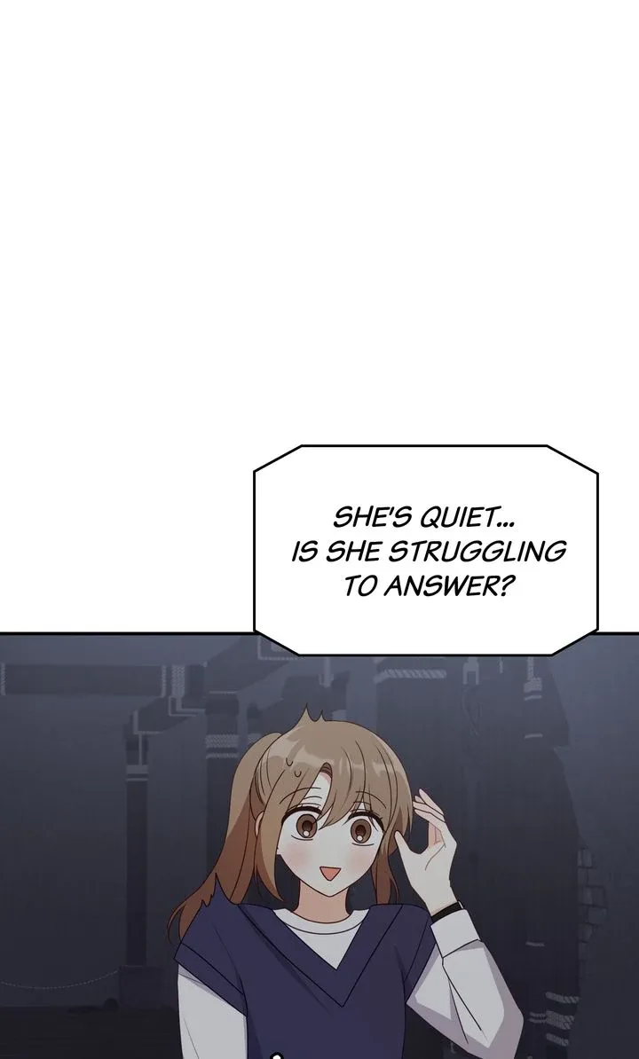 A Romantic Ending with My 2D Boyfriend! Chapter 31 page 20