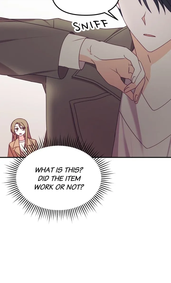 A Romantic Ending with My 2D Boyfriend! Chapter 9 page 9