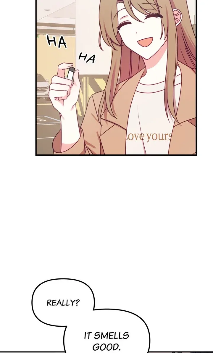 A Romantic Ending with My 2D Boyfriend! Chapter 9 page 8