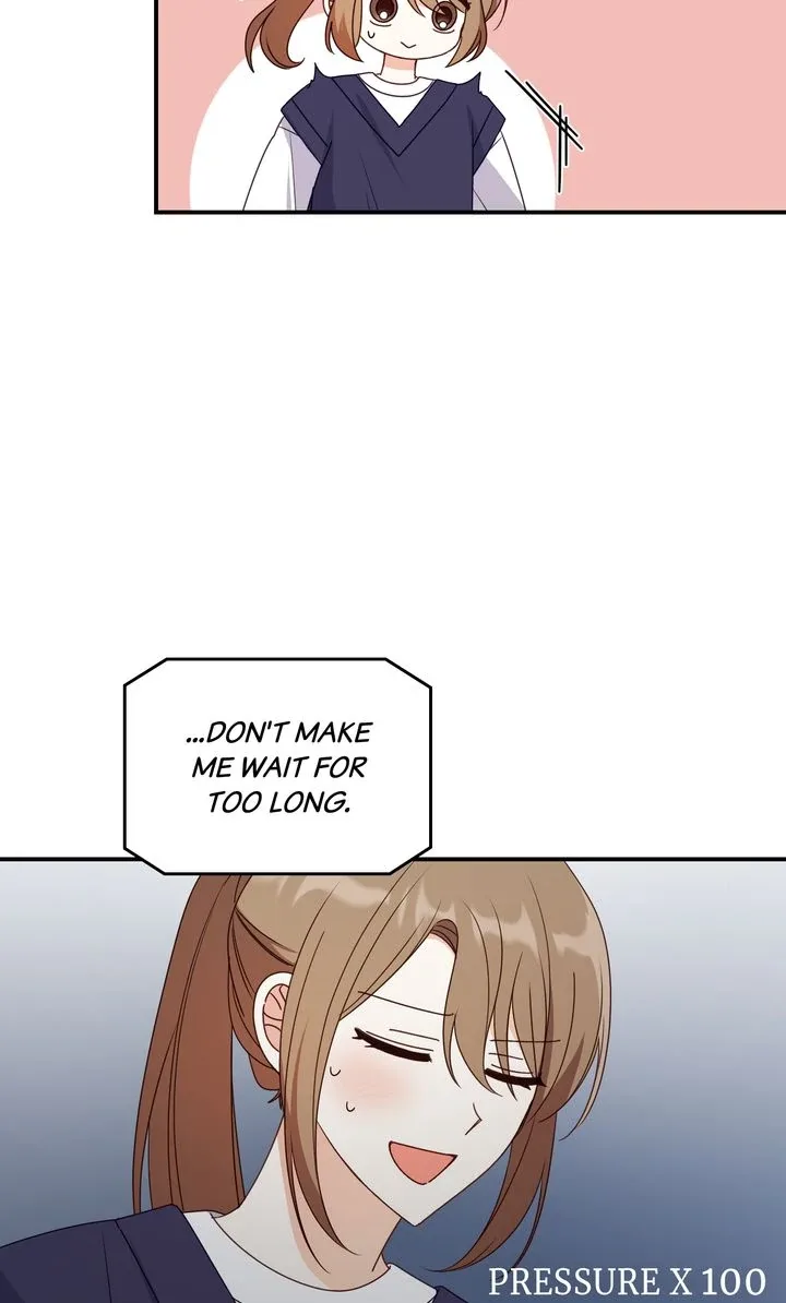 A Romantic Ending with My 2D Boyfriend! Chapter 31 page 26