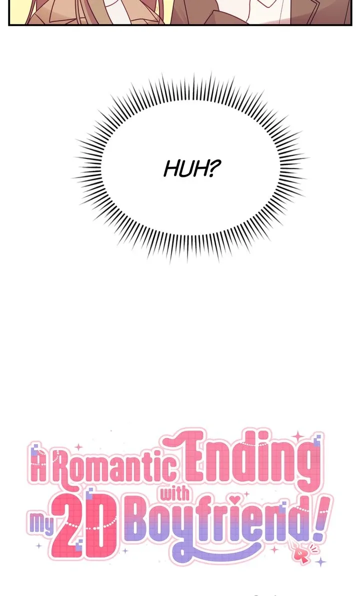 A Romantic Ending with My 2D Boyfriend! Chapter 9 page 6