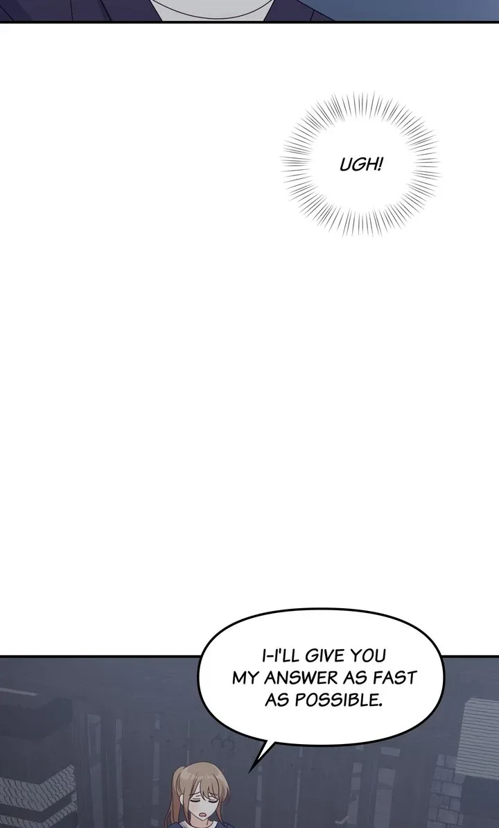 A Romantic Ending with My 2D Boyfriend! Chapter 31 page 27