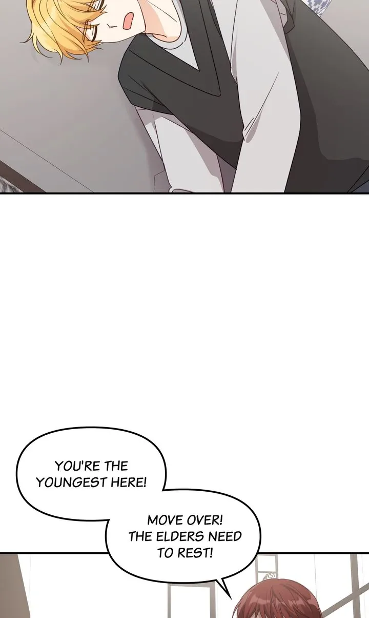 A Romantic Ending with My 2D Boyfriend! Chapter 32 page 4