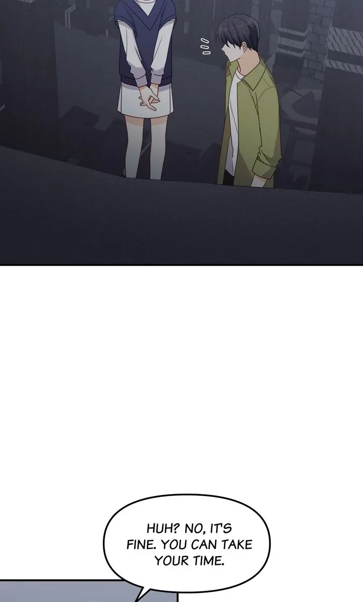 A Romantic Ending with My 2D Boyfriend! Chapter 31 page 28