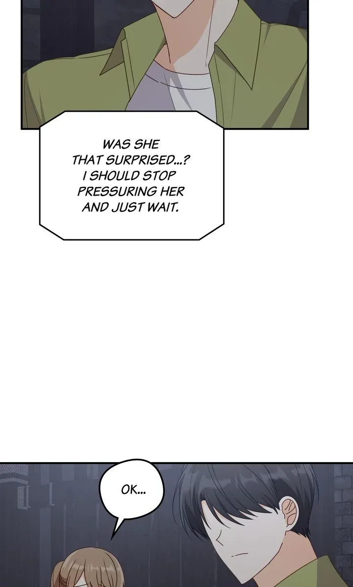 A Romantic Ending with My 2D Boyfriend! Chapter 31 page 24