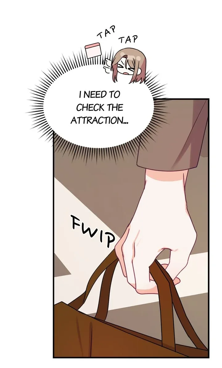 A Romantic Ending with My 2D Boyfriend! Chapter 9 page 10