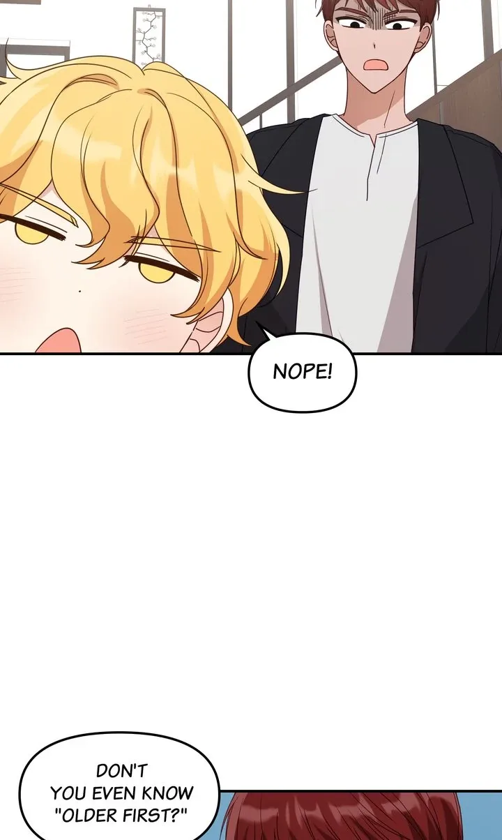 A Romantic Ending with My 2D Boyfriend! Chapter 32 page 5