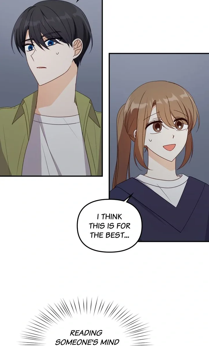 A Romantic Ending with My 2D Boyfriend! Chapter 31 page 29