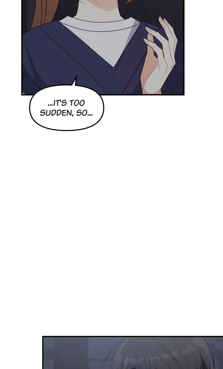 A Romantic Ending with My 2D Boyfriend! Chapter 31 page 22