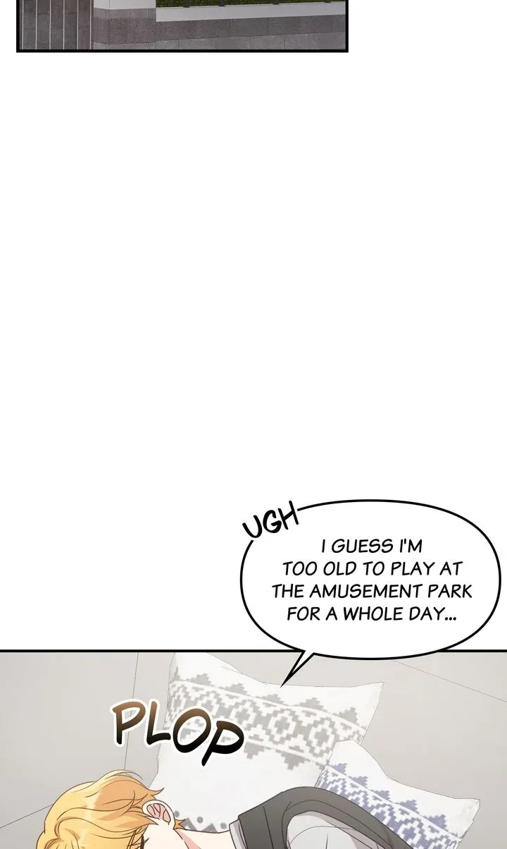 A Romantic Ending with My 2D Boyfriend! Chapter 32 page 3