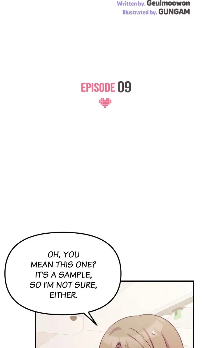 A Romantic Ending with My 2D Boyfriend! Chapter 9 page 7