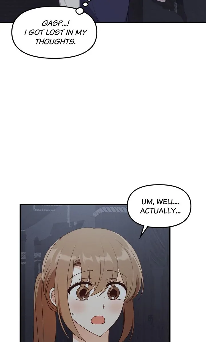 A Romantic Ending with My 2D Boyfriend! Chapter 31 page 21