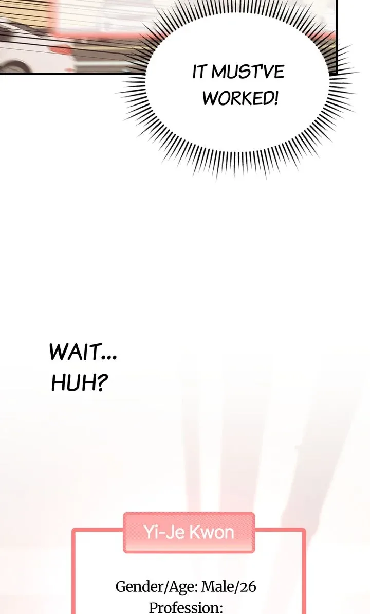 A Romantic Ending with My 2D Boyfriend! Chapter 9 page 13