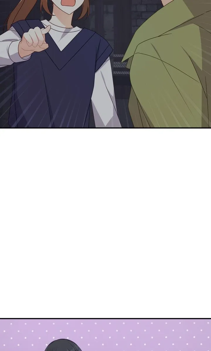 A Romantic Ending with My 2D Boyfriend! Chapter 31 page 32
