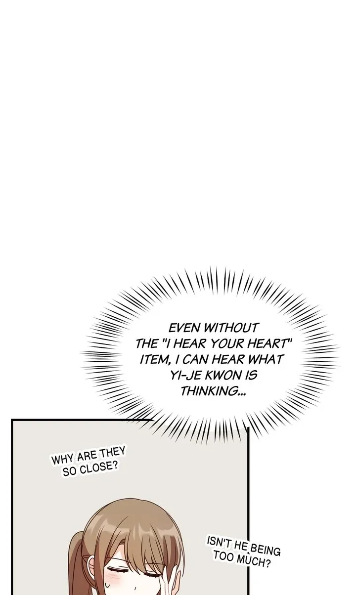 A Romantic Ending with My 2D Boyfriend! Chapter 32 page 15