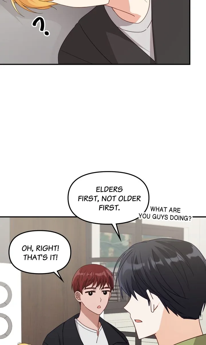 A Romantic Ending with My 2D Boyfriend! Chapter 32 page 7