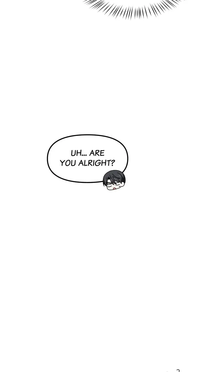 A Romantic Ending with My 2D Boyfriend! Chapter 31 page 36
