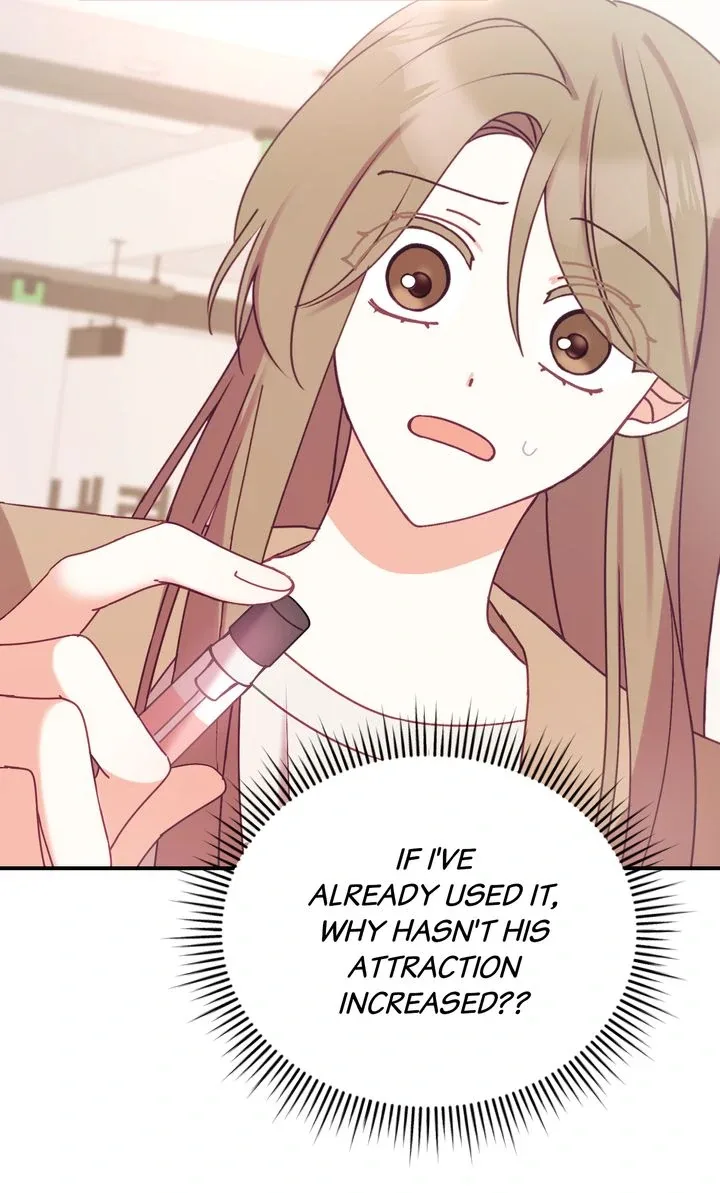 A Romantic Ending with My 2D Boyfriend! Chapter 9 page 16