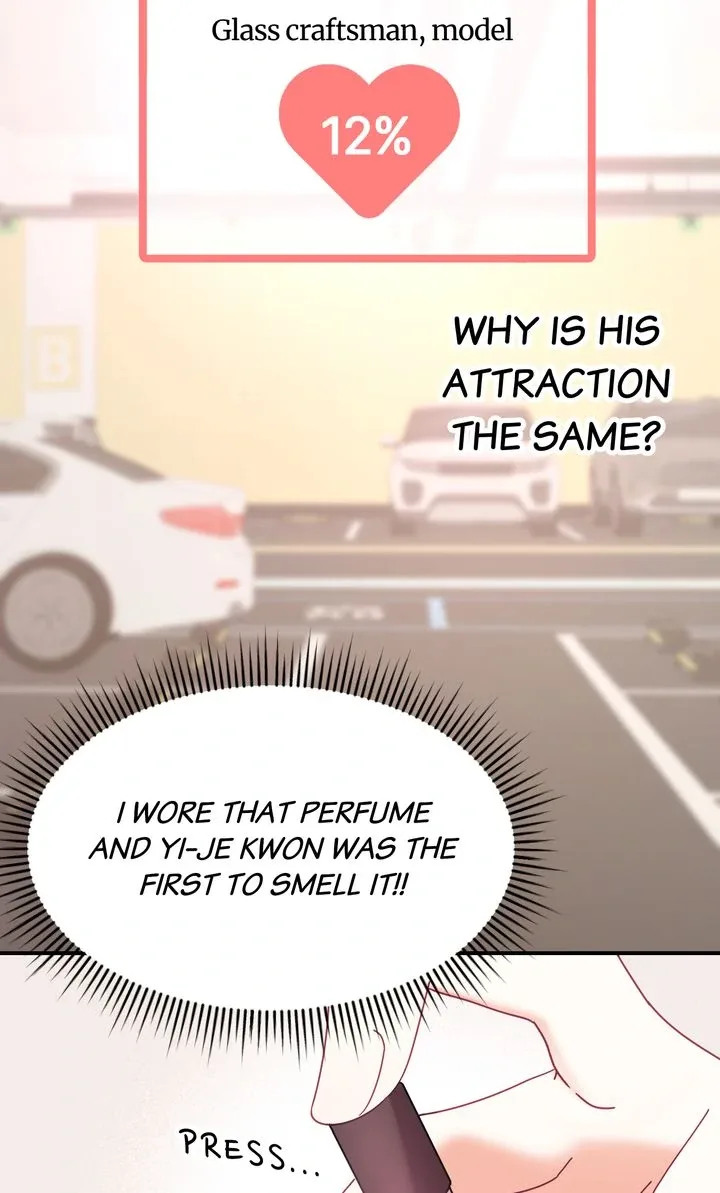 A Romantic Ending with My 2D Boyfriend! Chapter 9 page 14