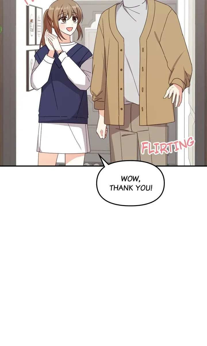 A Romantic Ending with My 2D Boyfriend! Chapter 32 page 12