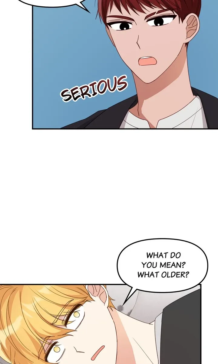 A Romantic Ending with My 2D Boyfriend! Chapter 32 page 6