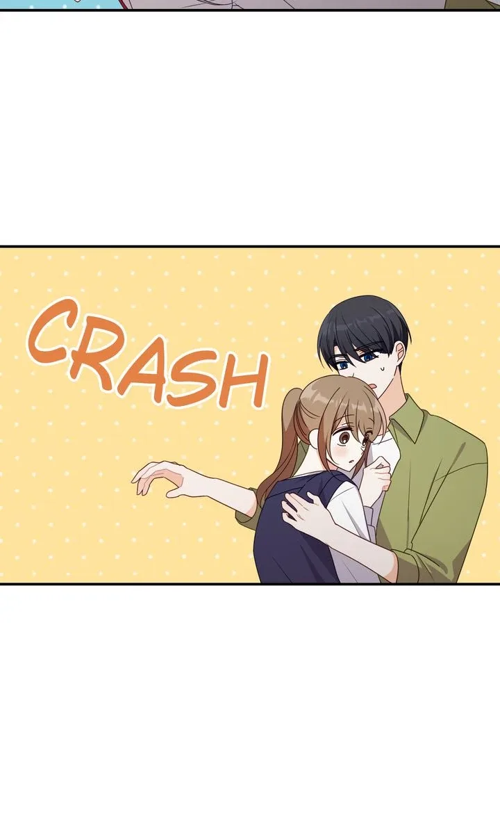 A Romantic Ending with My 2D Boyfriend! Chapter 31 page 34