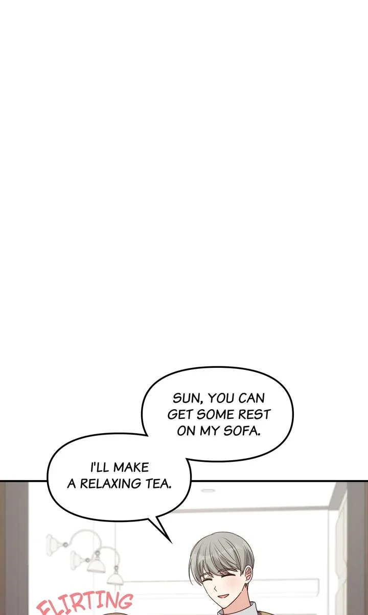 A Romantic Ending with My 2D Boyfriend! Chapter 32 page 11