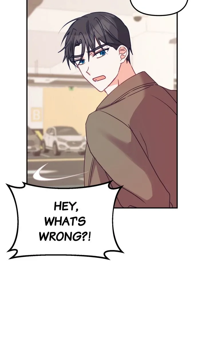 A Romantic Ending with My 2D Boyfriend! Chapter 9 page 24