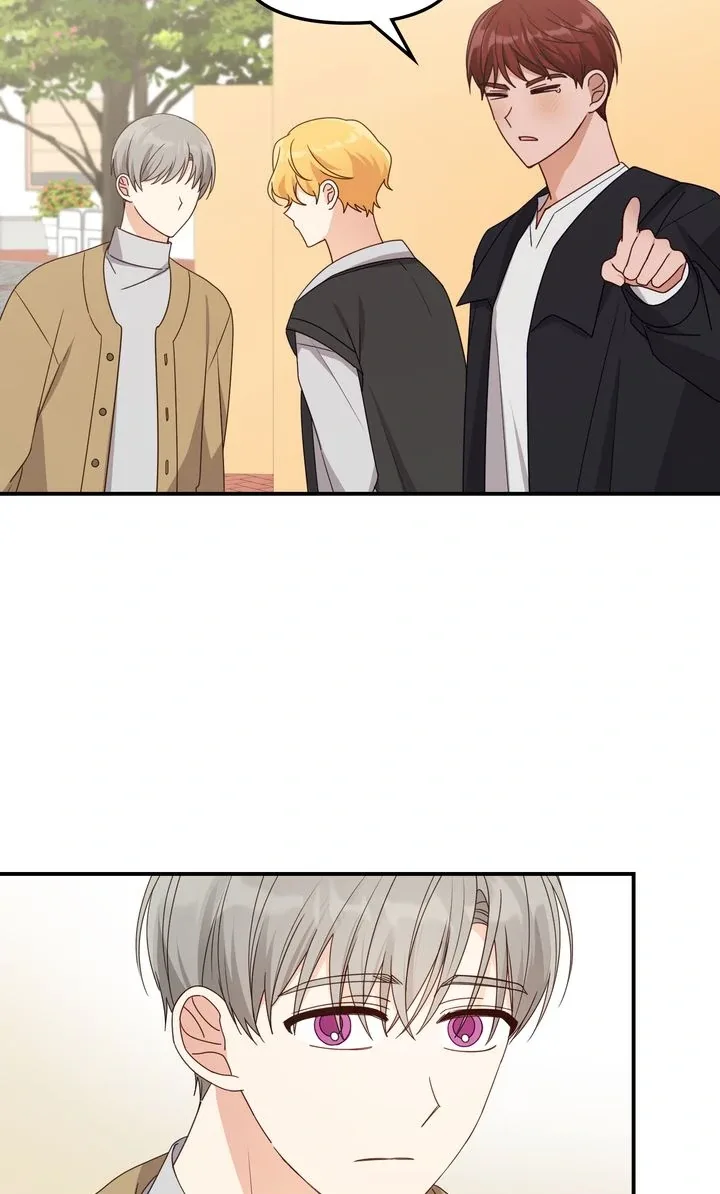 A Romantic Ending with My 2D Boyfriend! Chapter 31 page 48