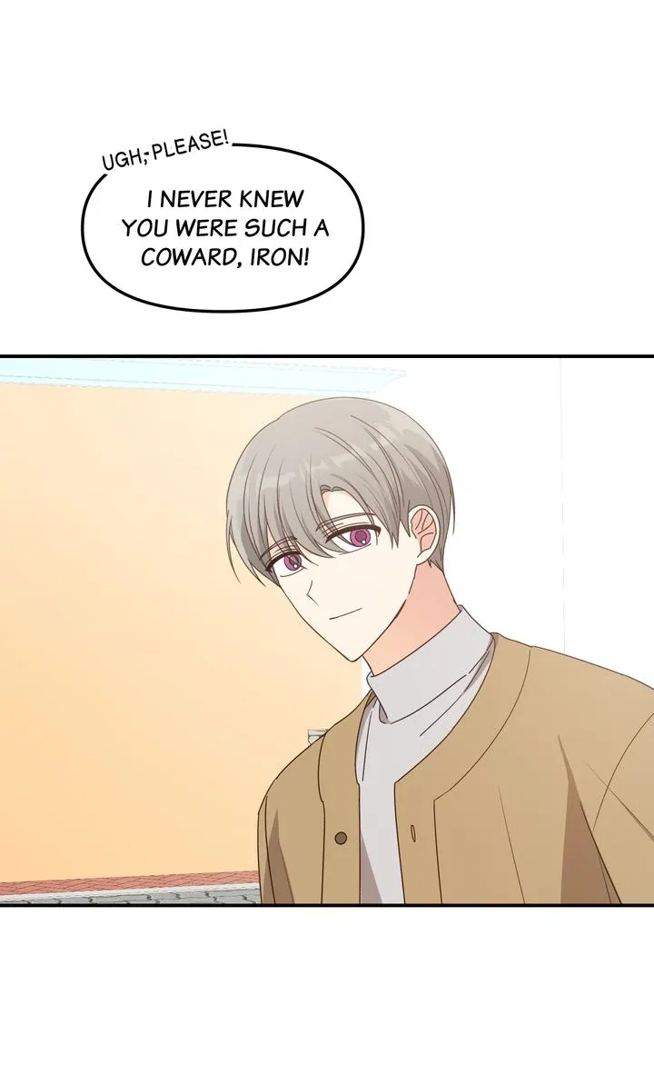 A Romantic Ending with My 2D Boyfriend! Chapter 31 page 43
