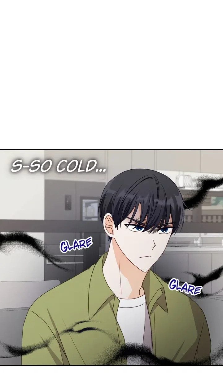 A Romantic Ending with My 2D Boyfriend! Chapter 32 page 14