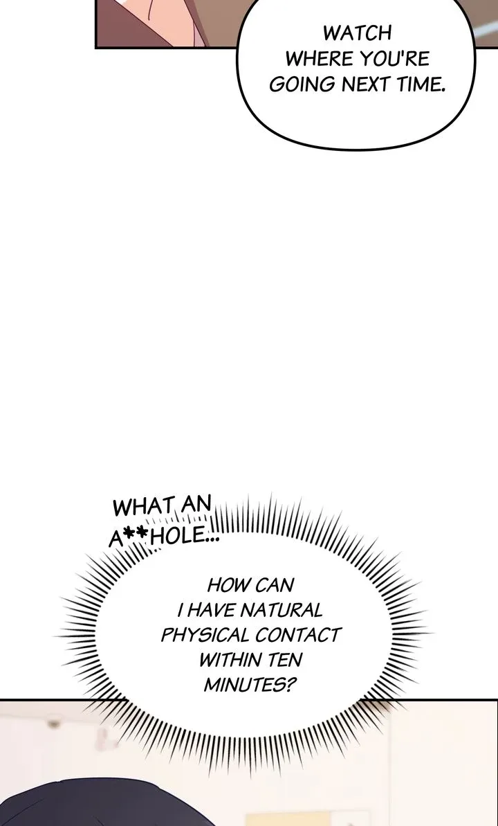 A Romantic Ending with My 2D Boyfriend! Chapter 9 page 20