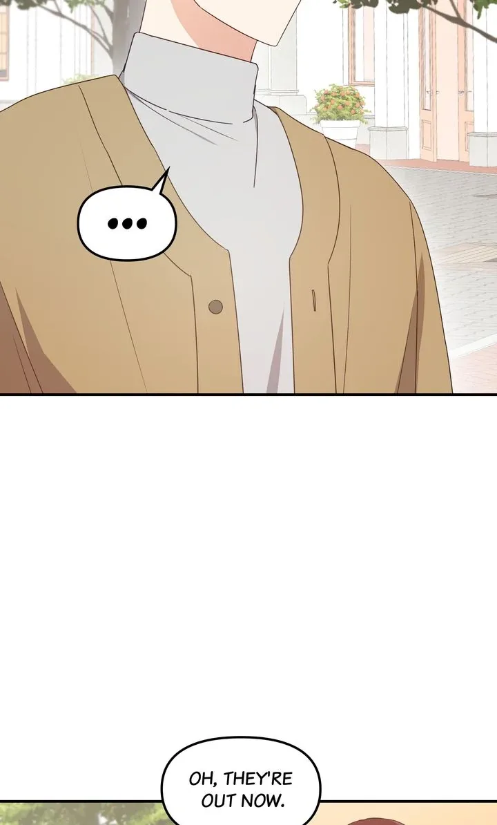 A Romantic Ending with My 2D Boyfriend! Chapter 31 page 47