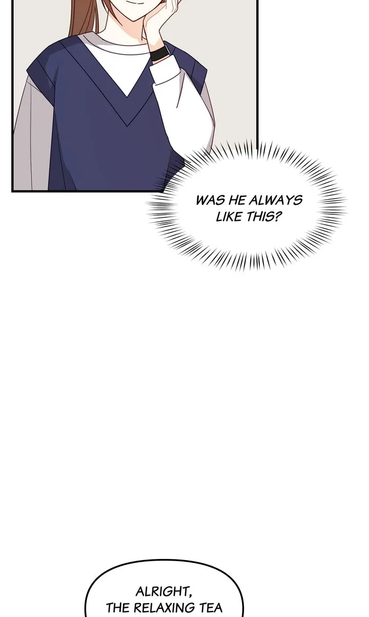 A Romantic Ending with My 2D Boyfriend! Chapter 32 page 16