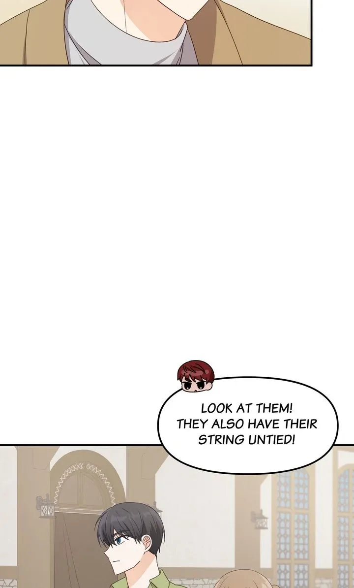 A Romantic Ending with My 2D Boyfriend! Chapter 31 page 49