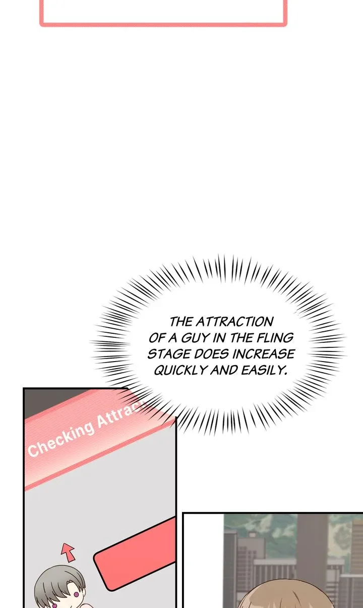 A Romantic Ending with My 2D Boyfriend! Chapter 32 page 20