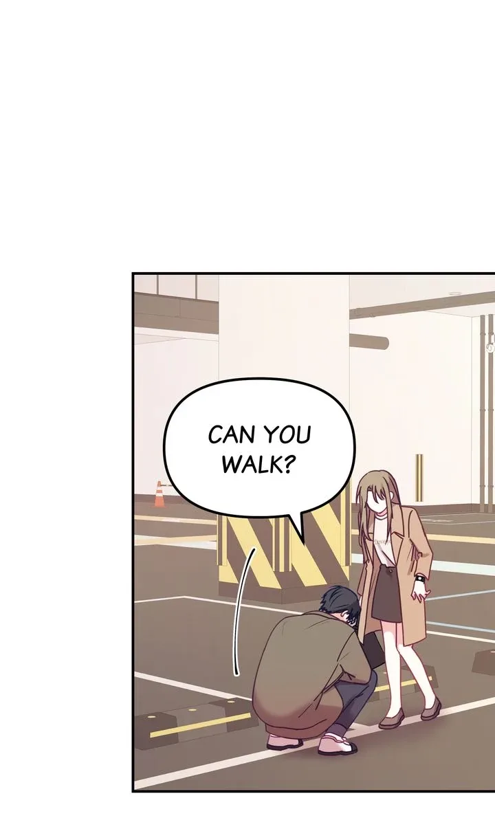 A Romantic Ending with My 2D Boyfriend! Chapter 9 page 26