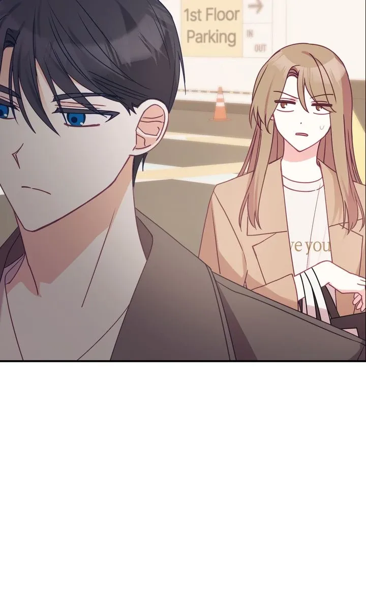 A Romantic Ending with My 2D Boyfriend! Chapter 9 page 21