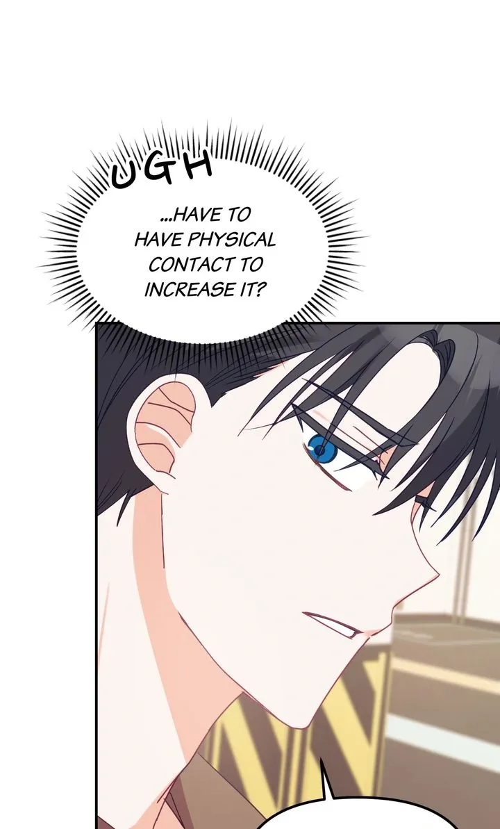 A Romantic Ending with My 2D Boyfriend! Chapter 9 page 19