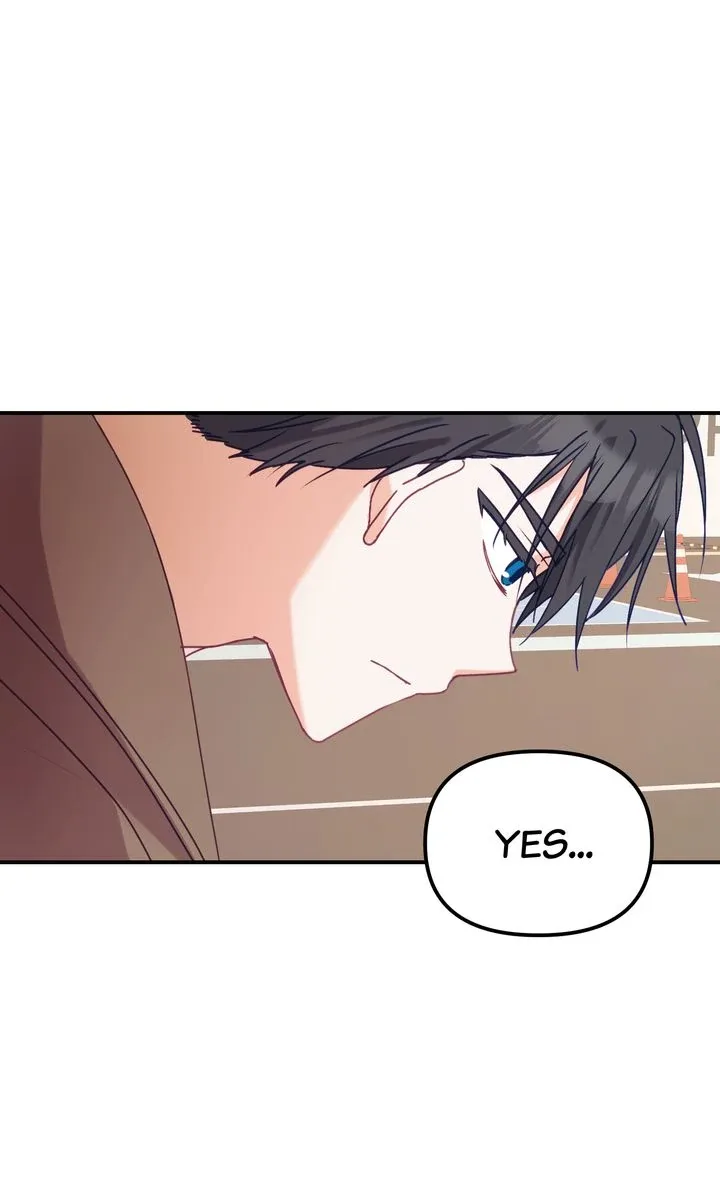 A Romantic Ending with My 2D Boyfriend! Chapter 9 page 27