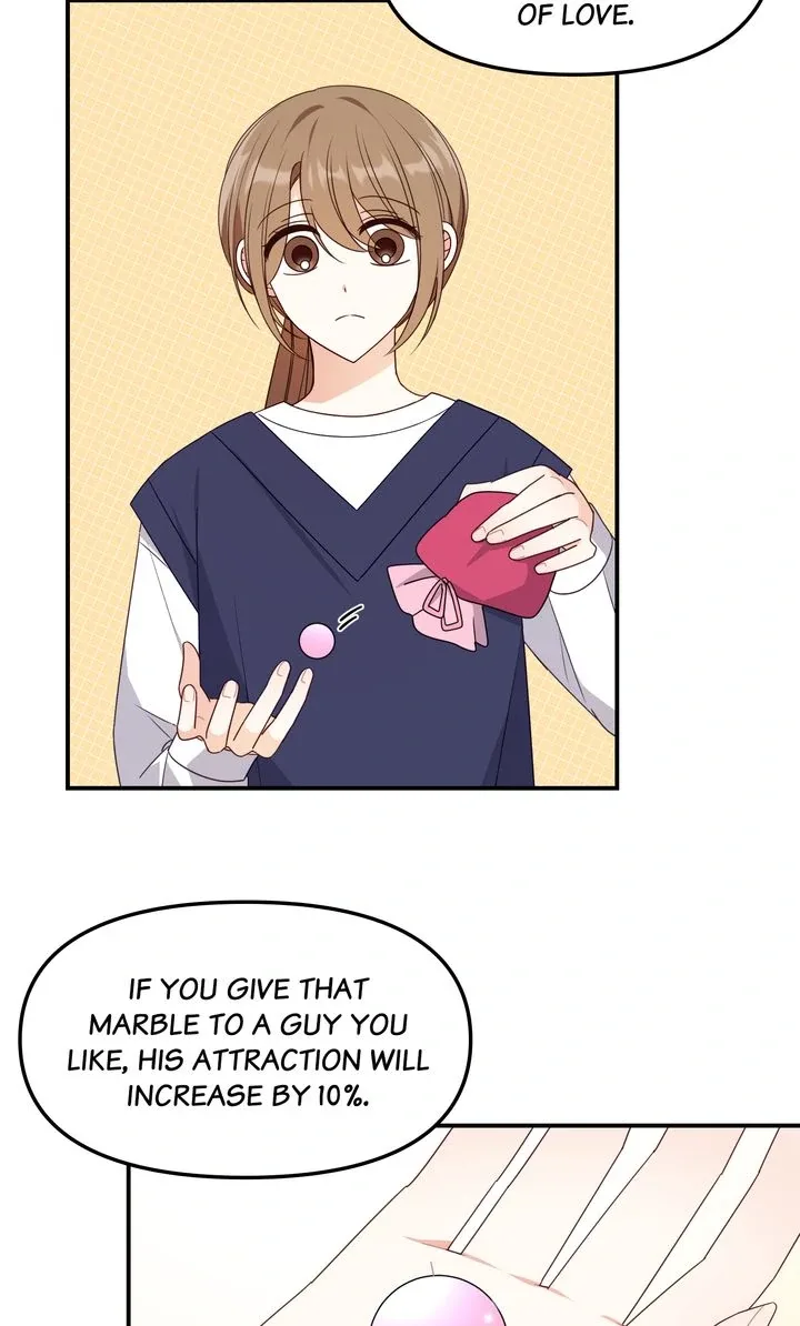 A Romantic Ending with My 2D Boyfriend! Chapter 31 page 59