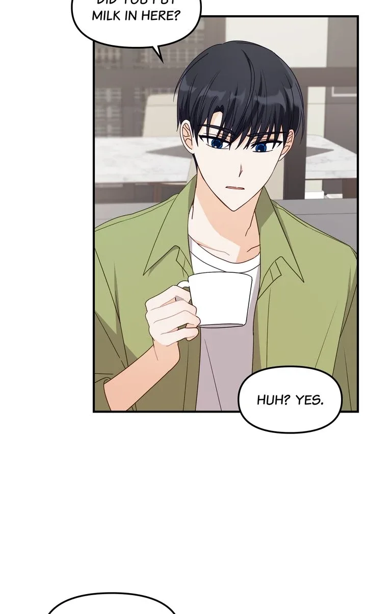 A Romantic Ending with My 2D Boyfriend! Chapter 32 page 23