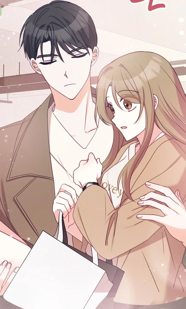 A Romantic Ending with My 2D Boyfriend! Chapter 9 page 30
