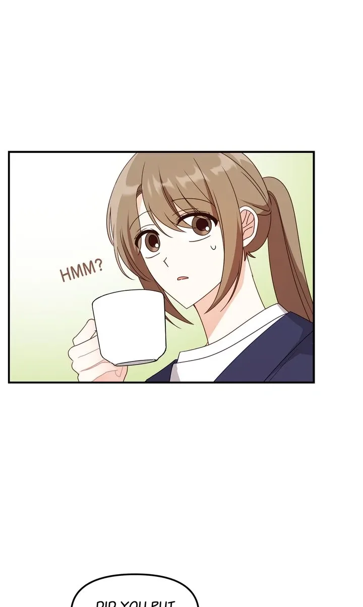 A Romantic Ending with My 2D Boyfriend! Chapter 32 page 22