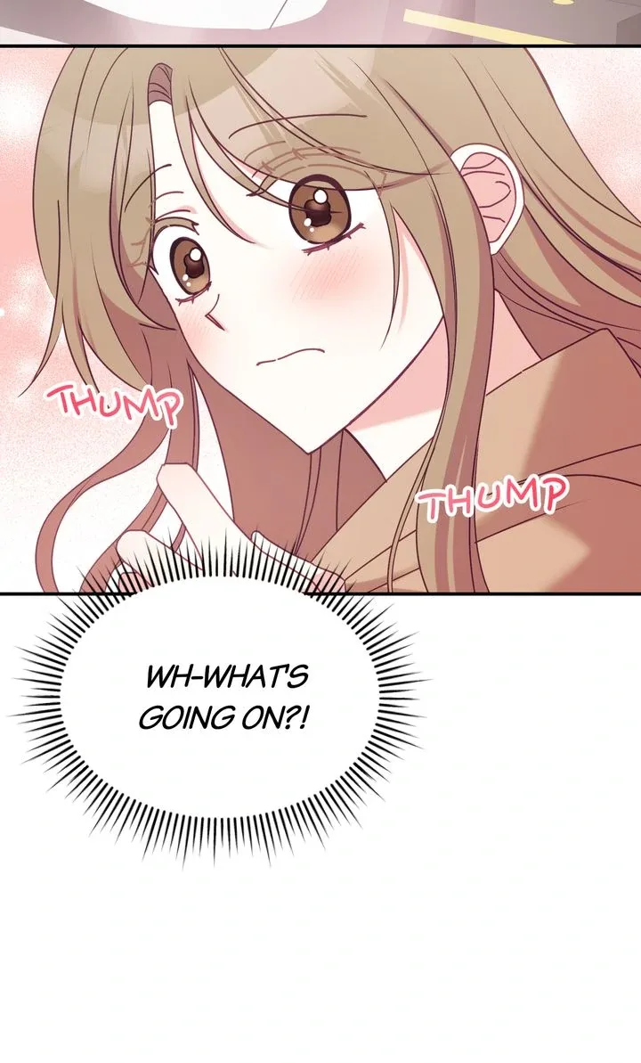 A Romantic Ending with My 2D Boyfriend! Chapter 9 page 31
